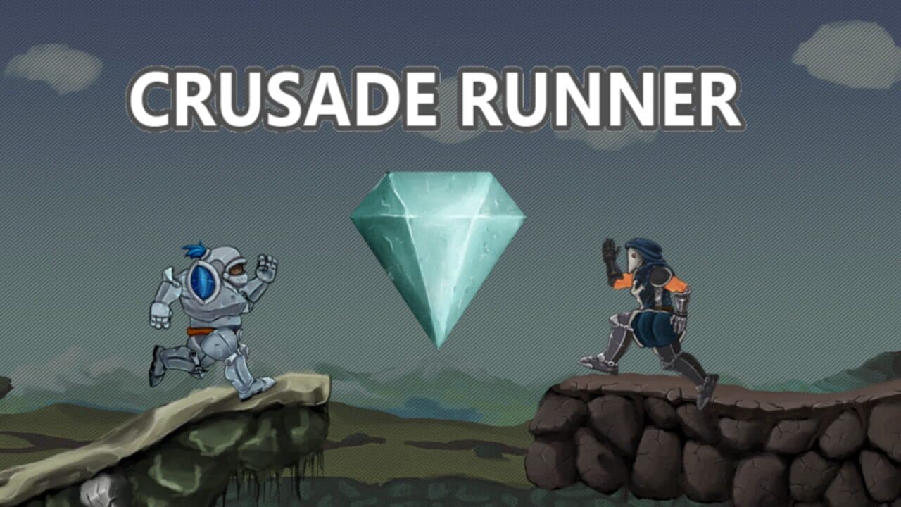 Crusade Runner thumbnail 2