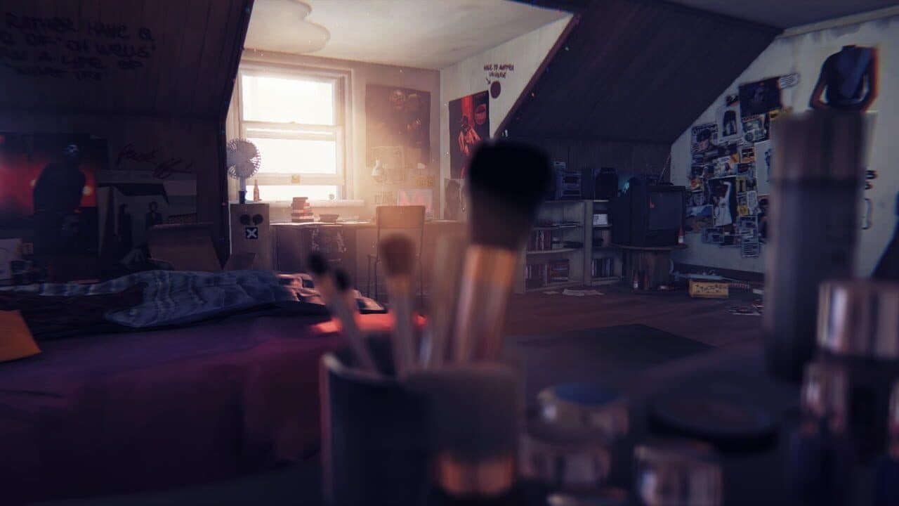 Life is Strange: Episode 1 - Chrysalis thumbnail 6