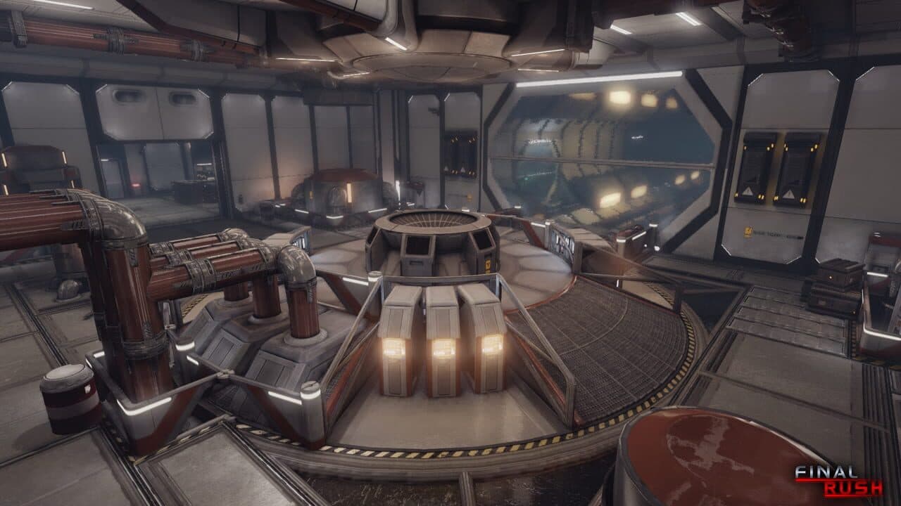 Final Rush thumbnail 7