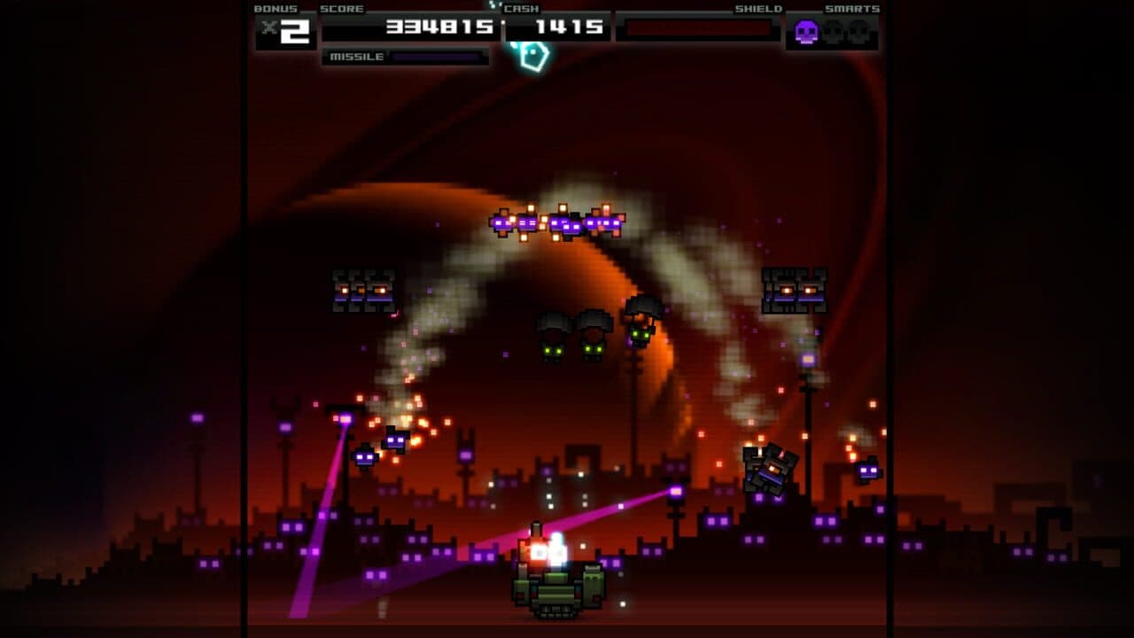 Titan Attacks! thumbnail 5