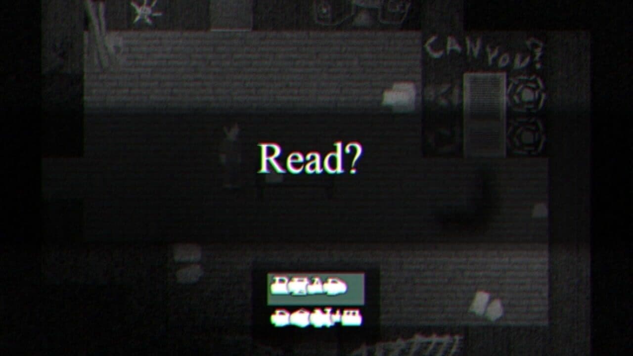 Please Love My Computer Game thumbnail 5