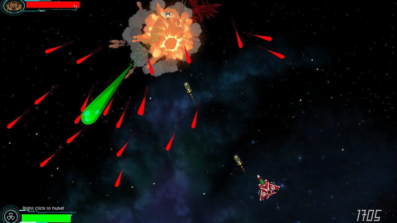 Pilot Crusader thumbnail 5