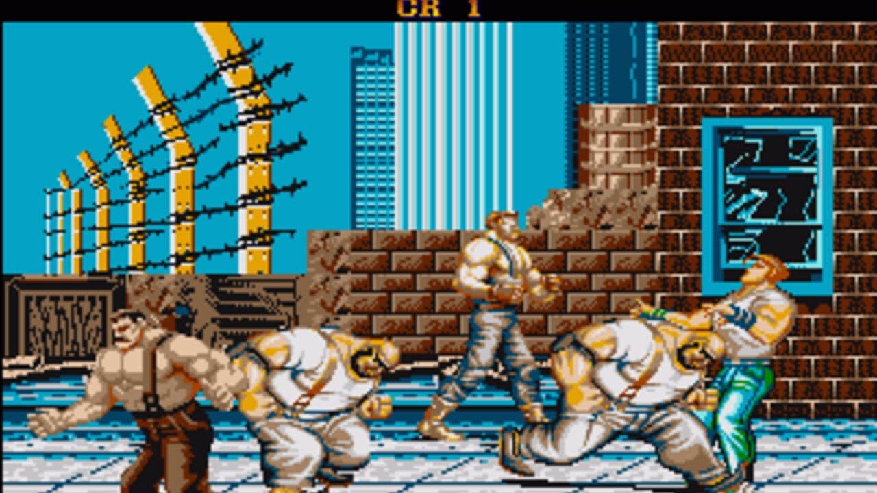 Final Fight thumbnail 2
