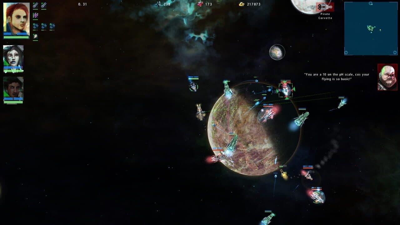 Star Nomad 2 thumbnail 2