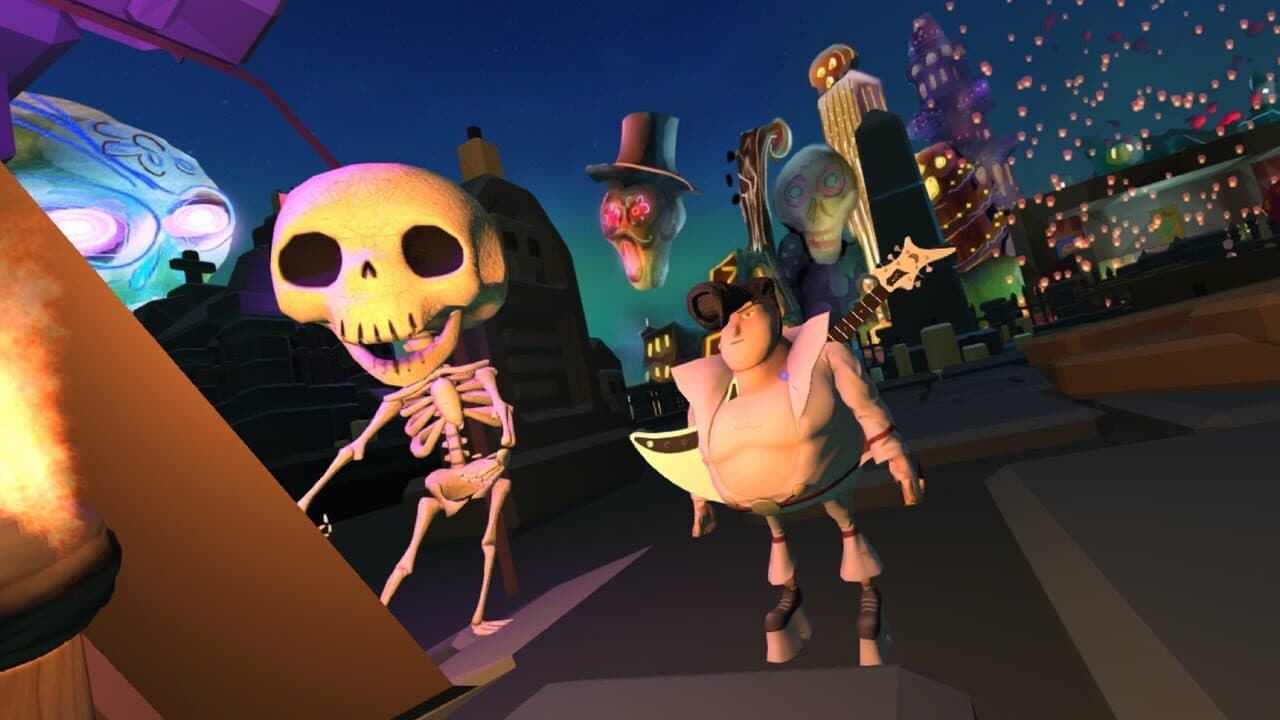 High Fidelity thumbnail 2