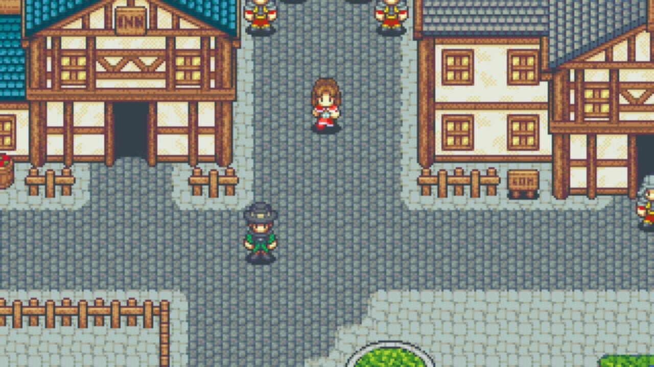 Tales Across Time thumbnail 5