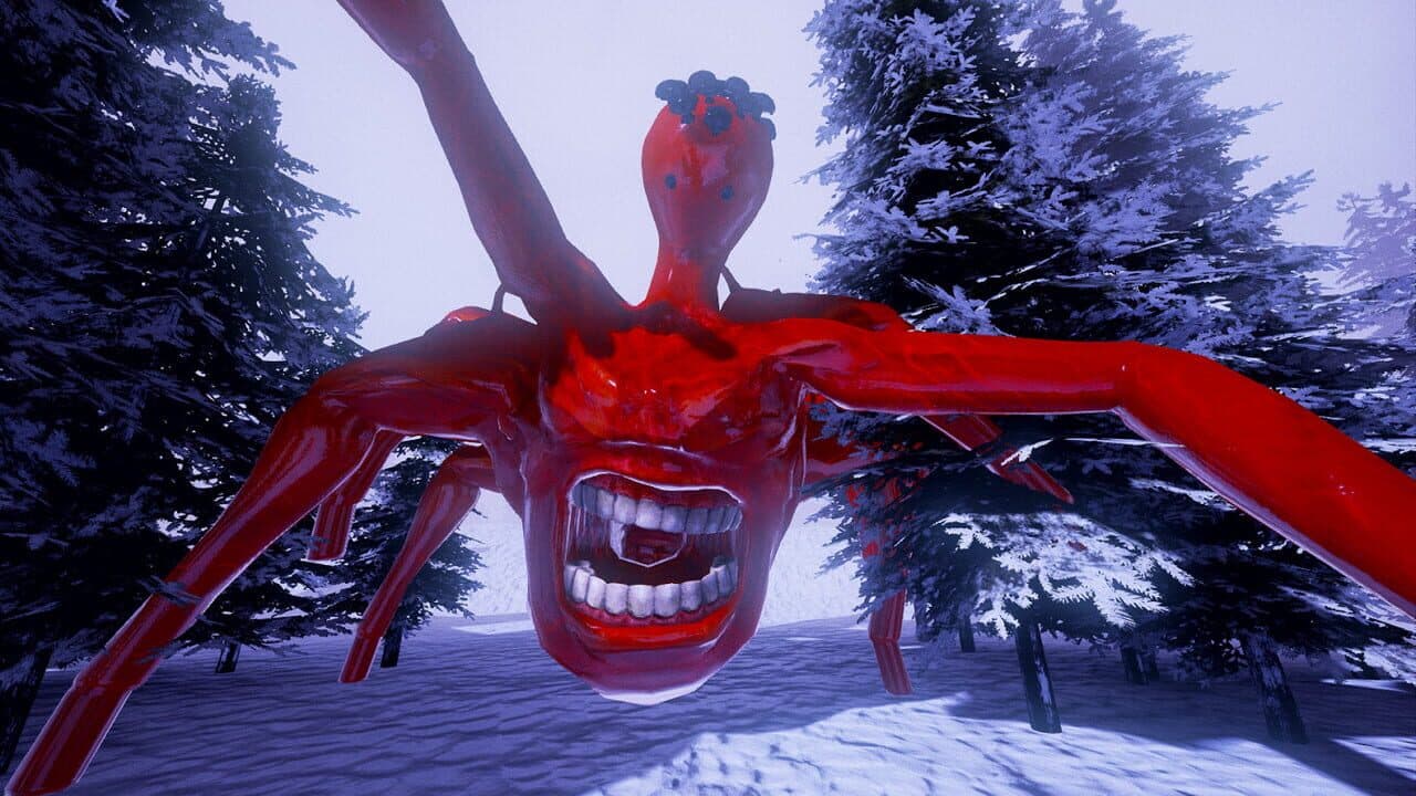 Muv-Luv VR thumbnail 4