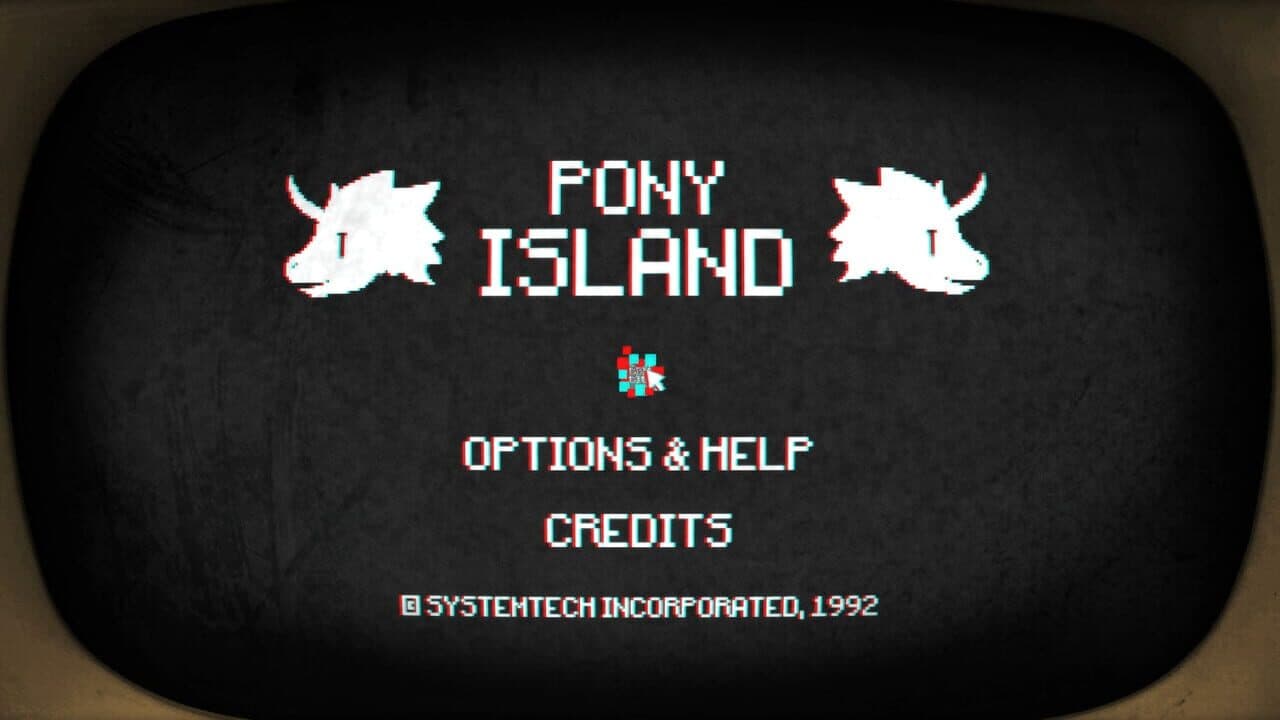 Pony Island thumbnail 4