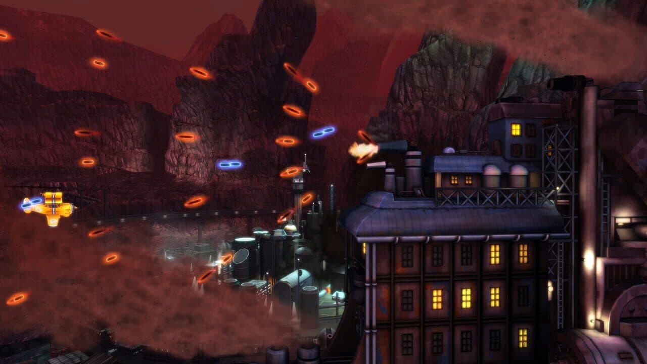 Sine Mora EX thumbnail 2
