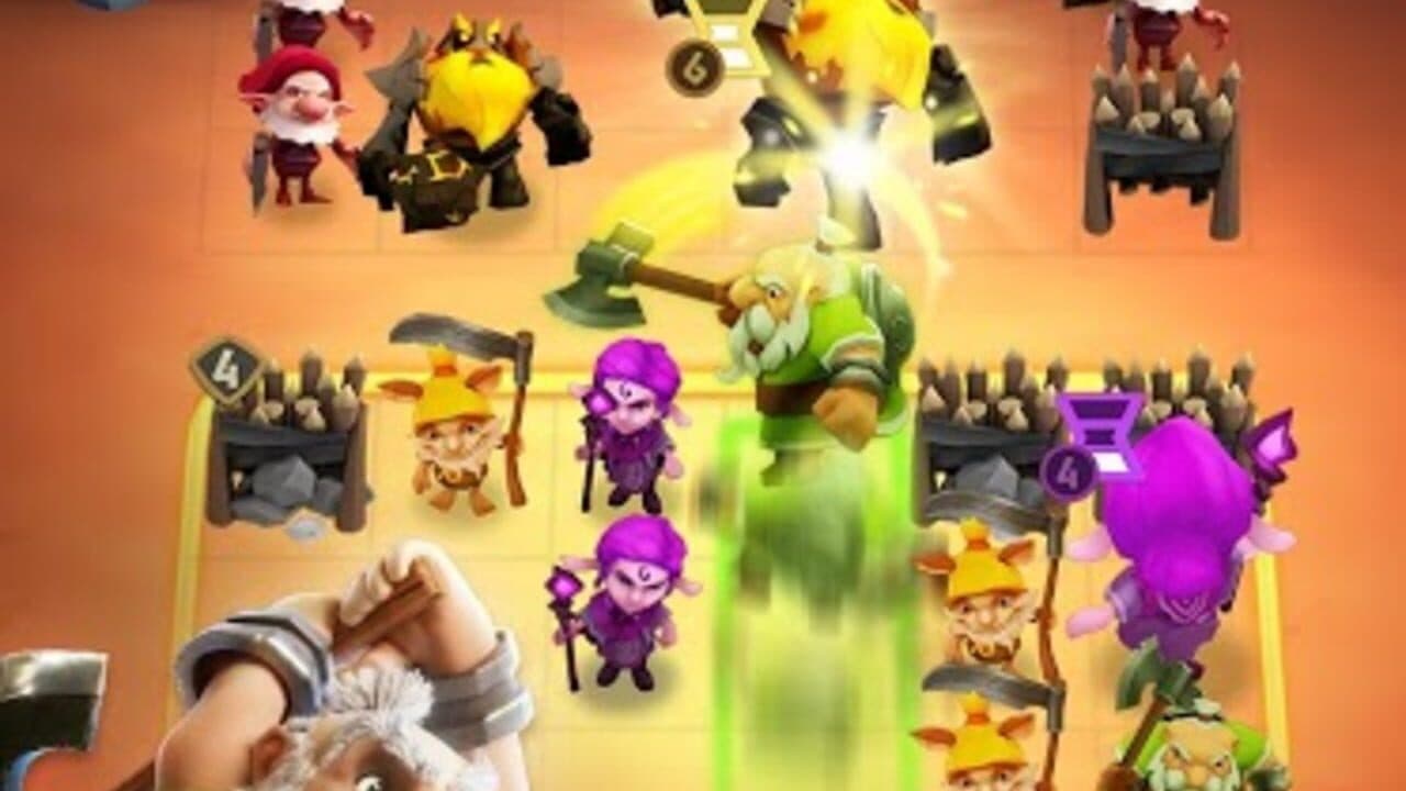 Legend of Solgard thumbnail 7
