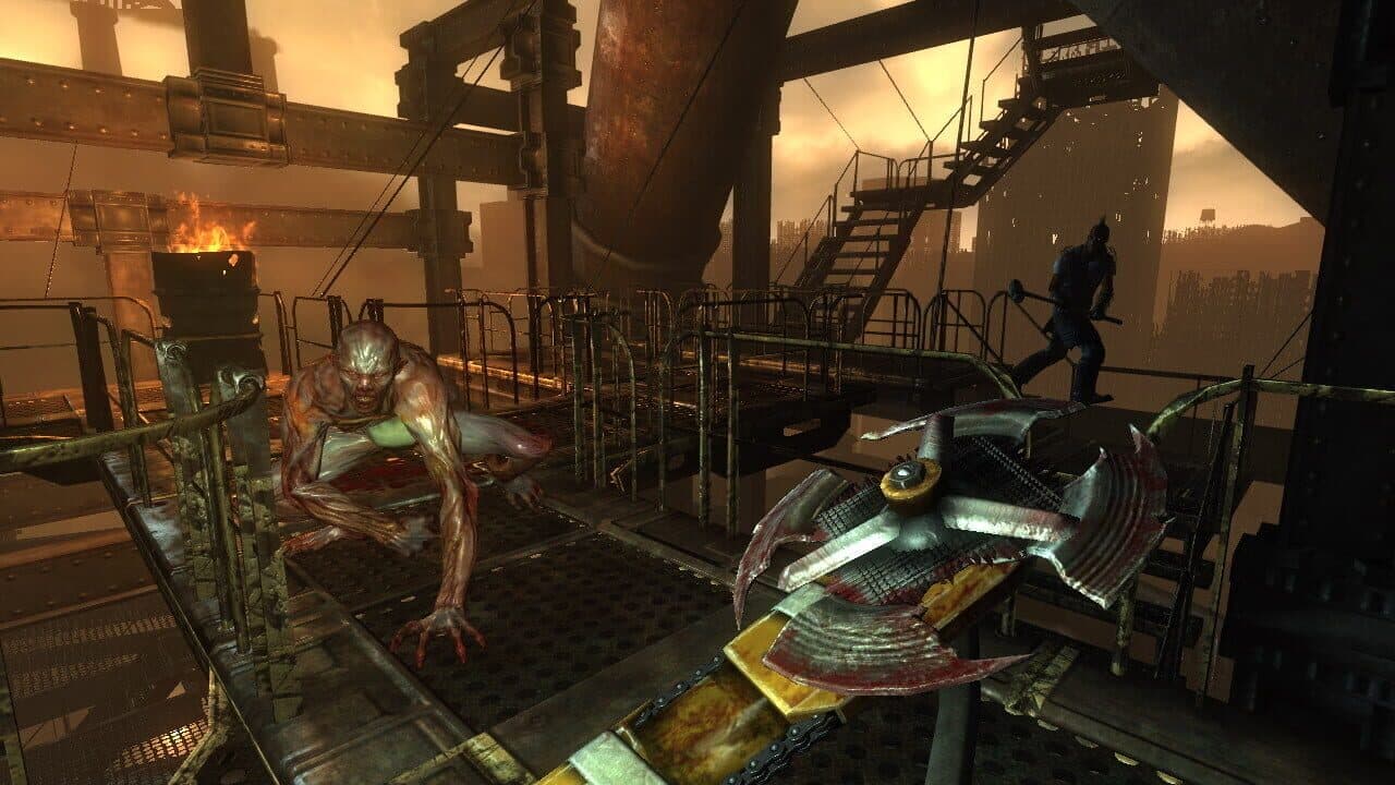 Fallout 3: The Pitt thumbnail 9