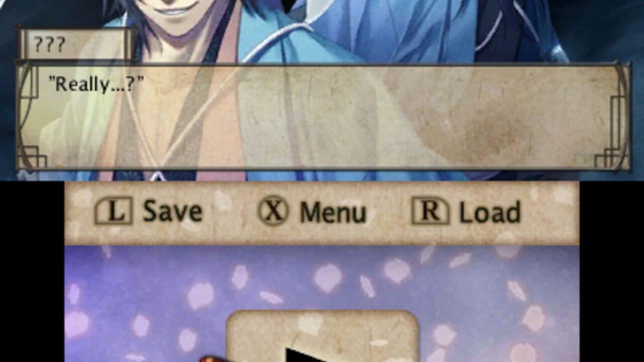 Hakuoki: Memories of the Shinsengumi thumbnail 6