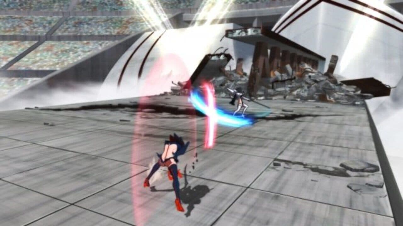 Kill la Kill: If thumbnail 4