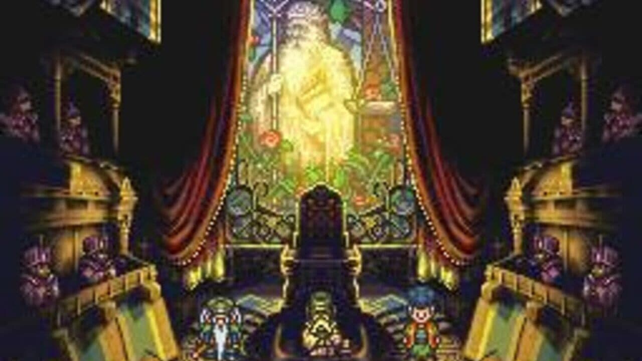 Chrono Trigger thumbnail 8