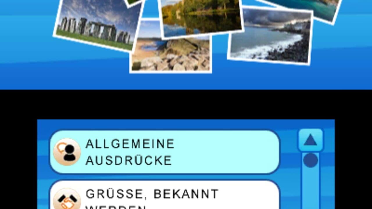 Talking Phrasebook thumbnail 3