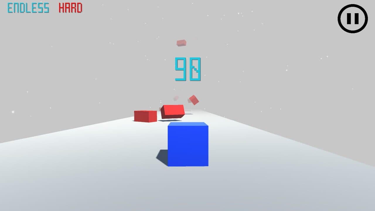 Cubit screenshot 1