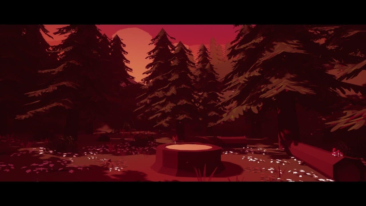 No Response screenshot 1