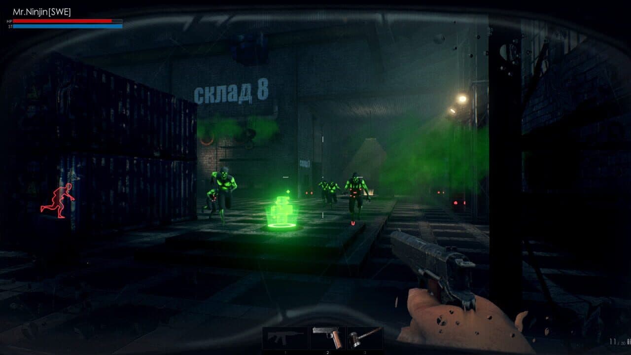 Super Death Arena thumbnail 5