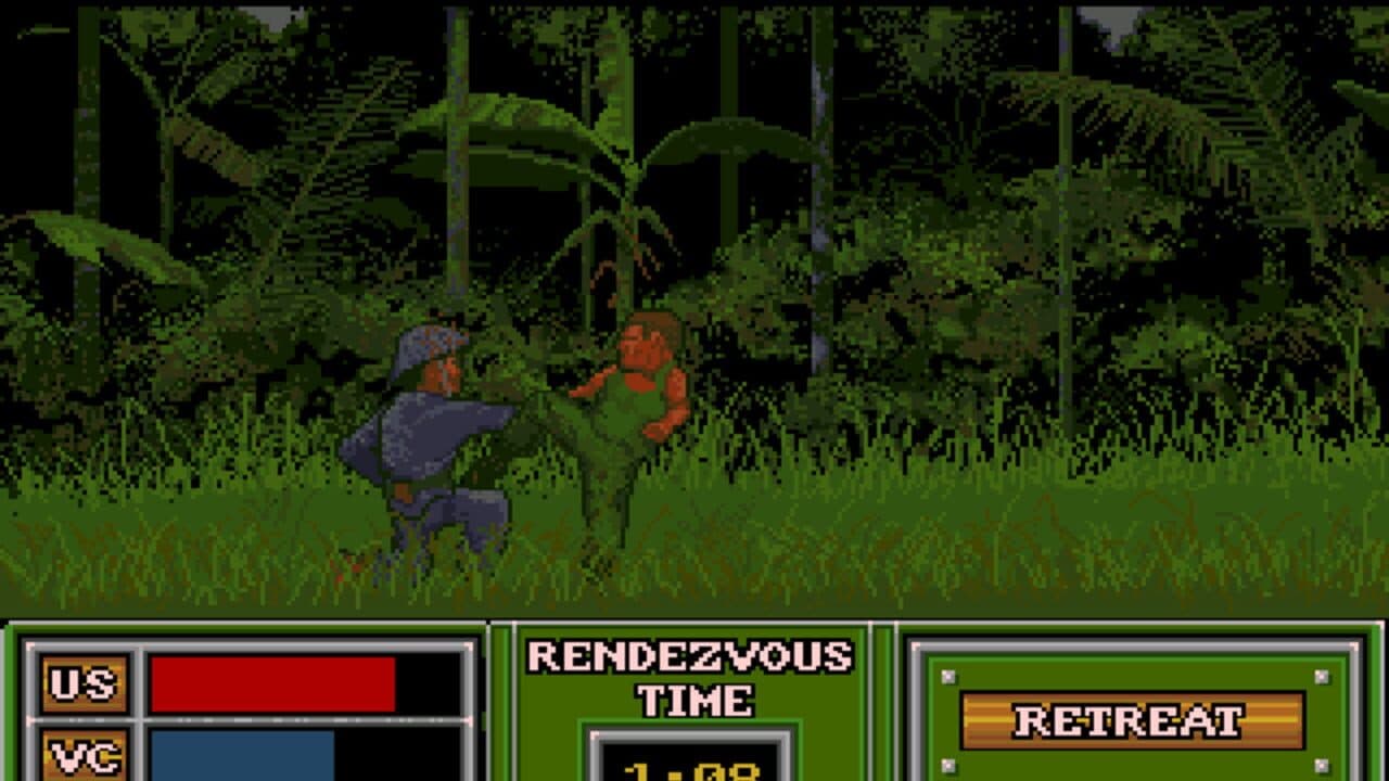 Lost Patrol thumbnail 4