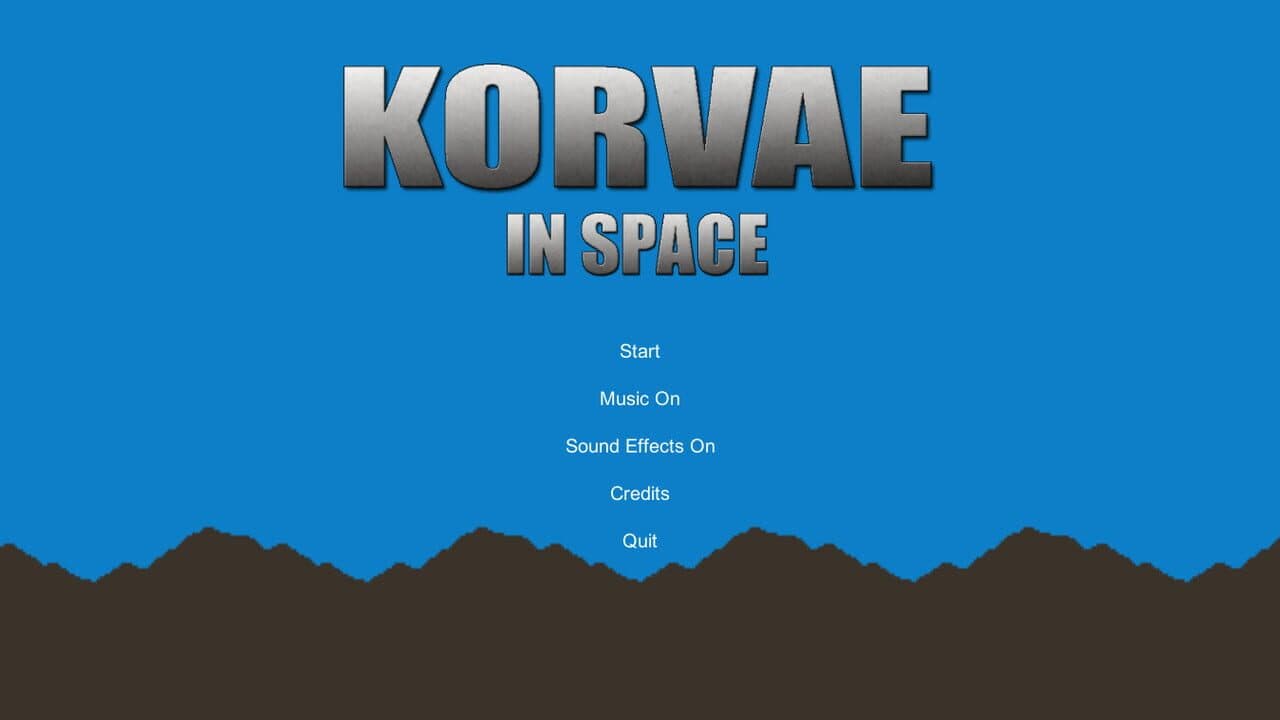 Korvae in Space thumbnail 4