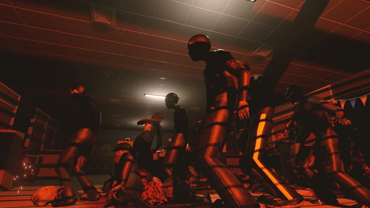 Crappy Zombie Game thumbnail 3