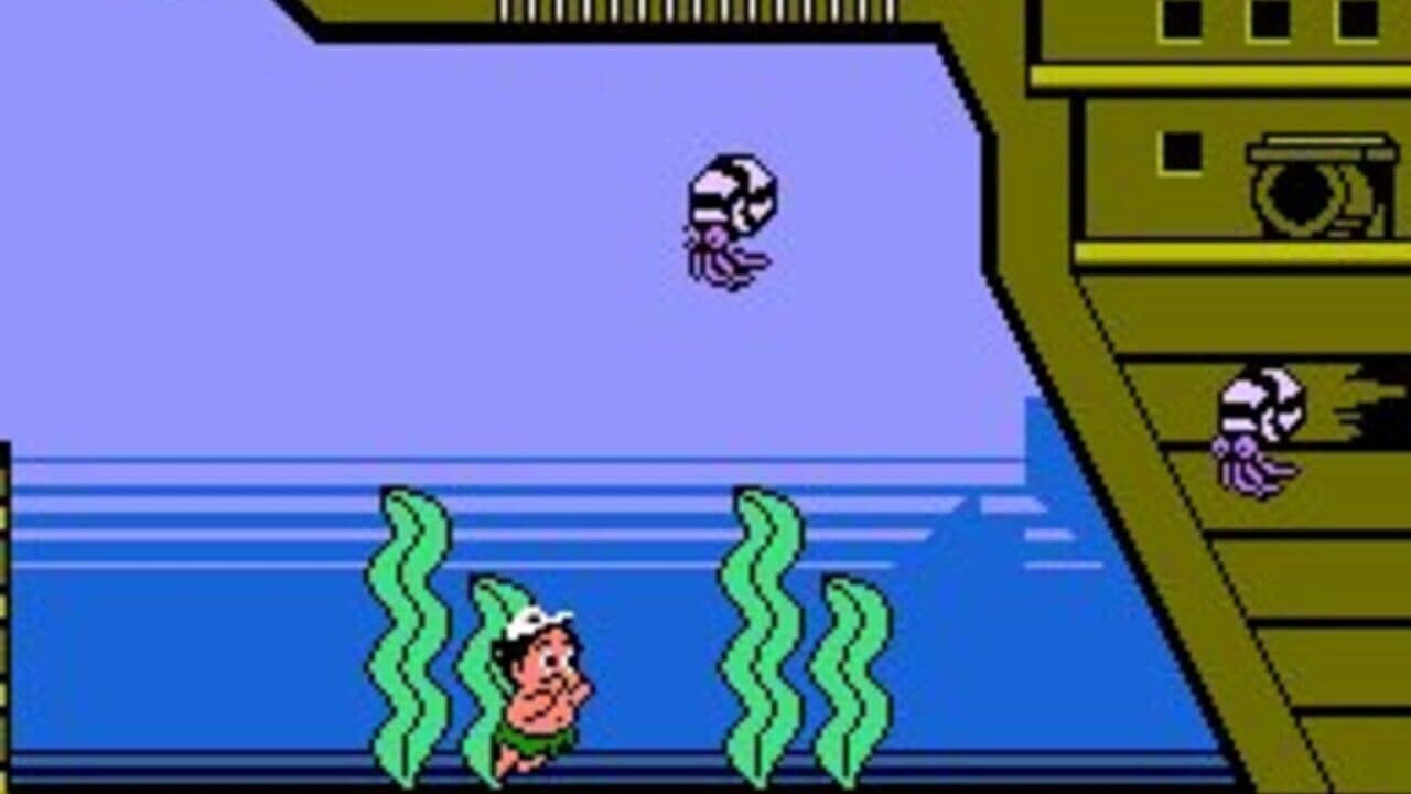 Adventure Island 3 thumbnail 6