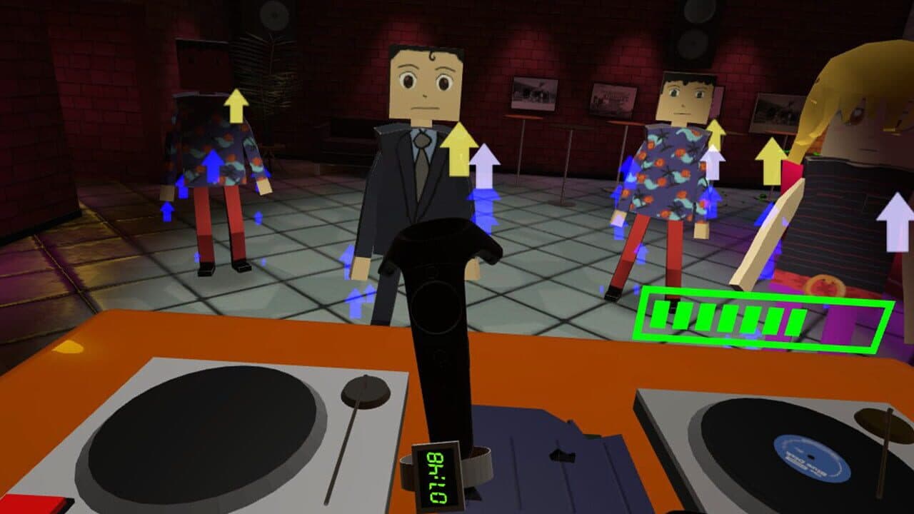 Disco Destruction thumbnail 2
