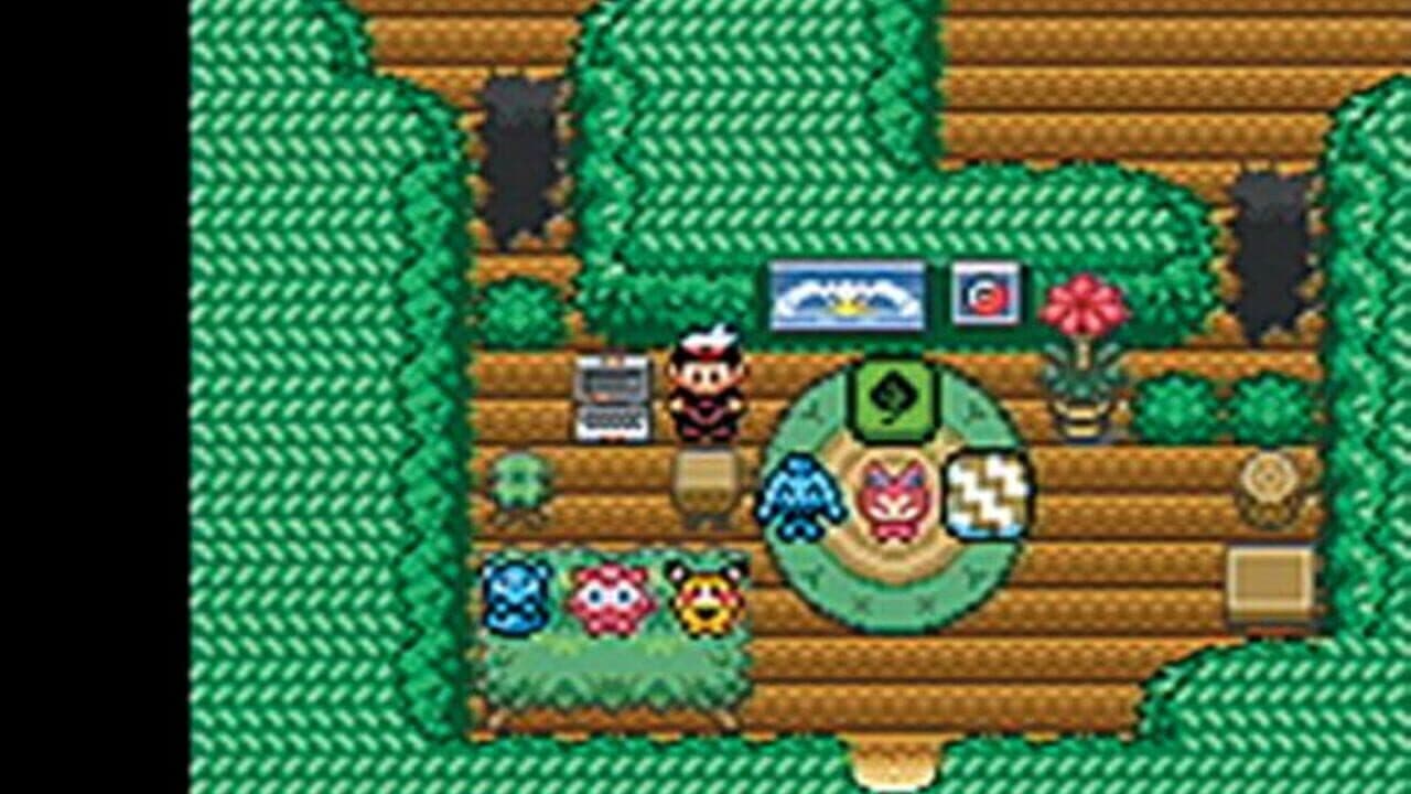 Pokémon Sapphire Version thumbnail 5