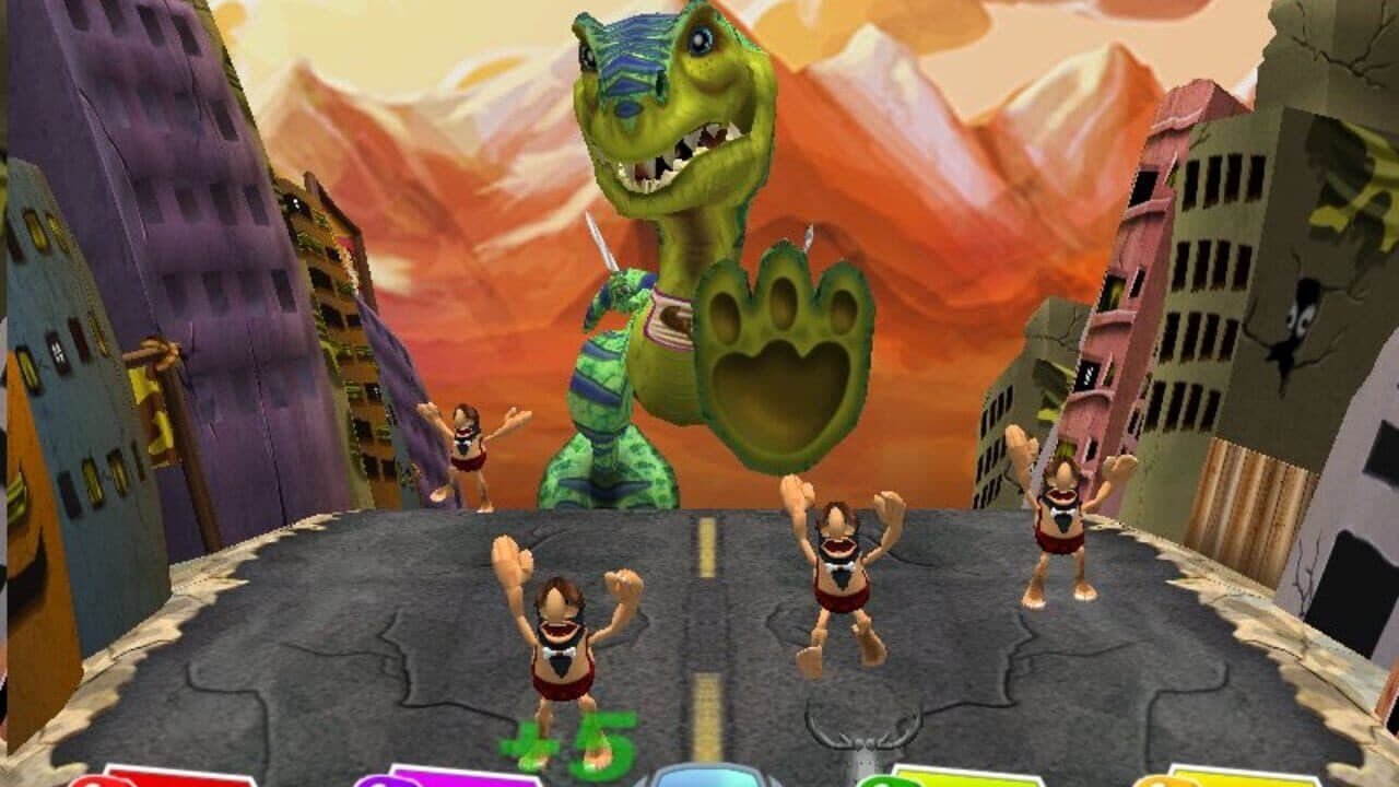 101-in-1 Party Megamix thumbnail 8