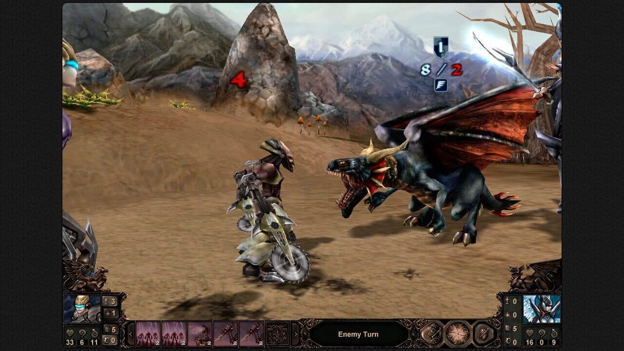Etherlords II thumbnail 3