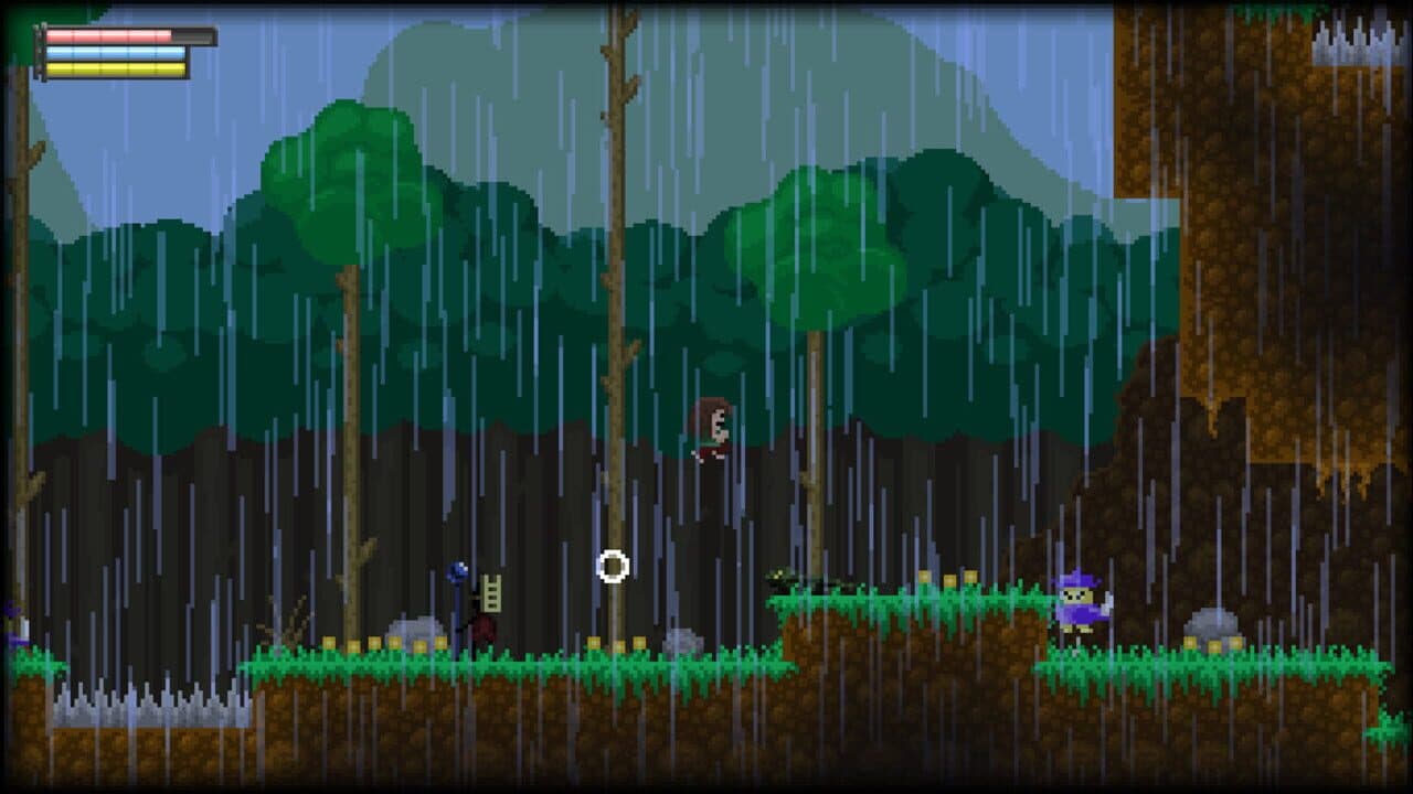 Momento Temporis: Light from the Deep thumbnail 2