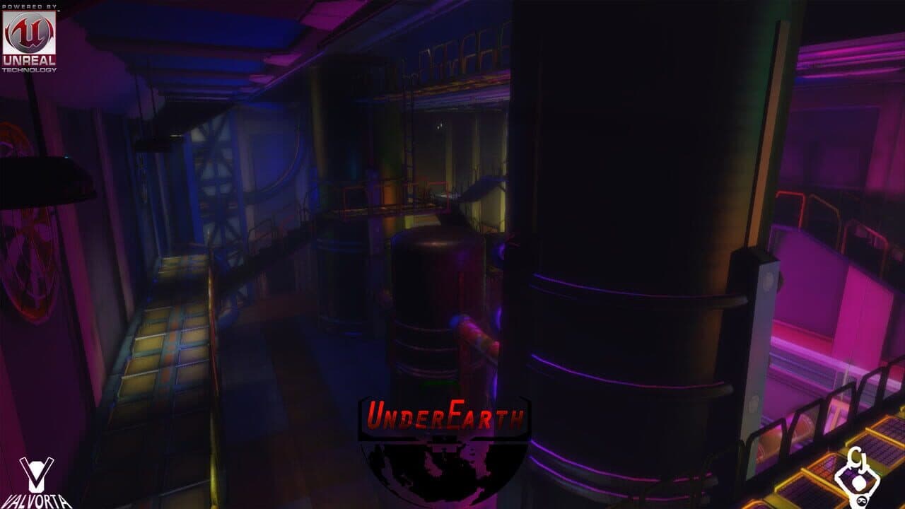 UnderEarth thumbnail 4