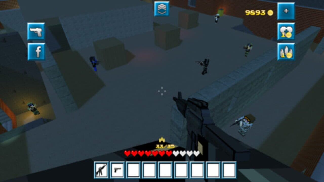 Block Strike thumbnail 5