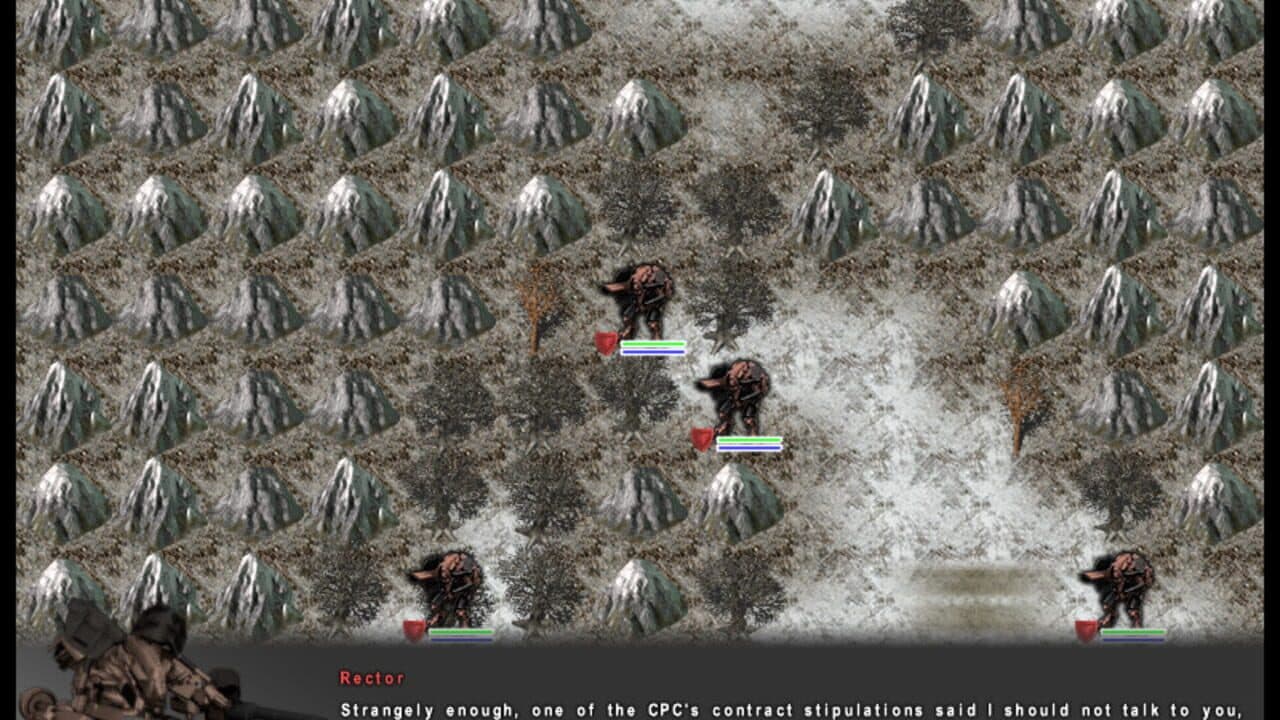 Metal Brigade Tactics thumbnail 5