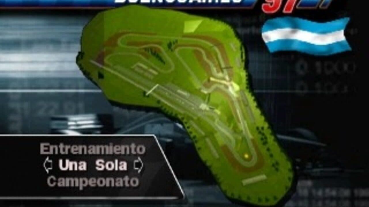 Formula 1: Championship Edition screenshot 1