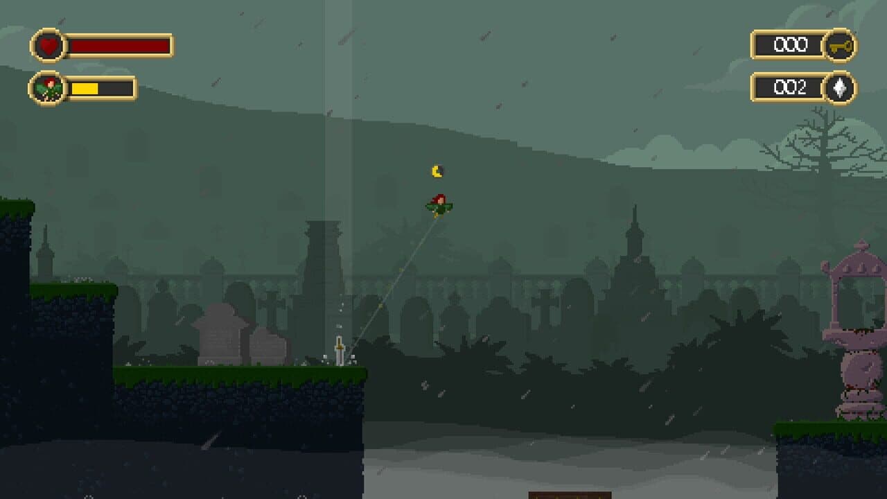 Mable and the Wood thumbnail 2