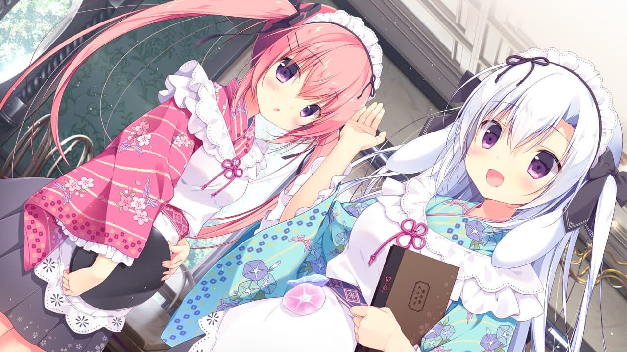 Love's Sweet Garnish thumbnail 2