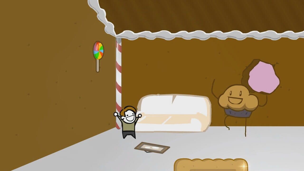 No Time to Explain: Remastered thumbnail 2