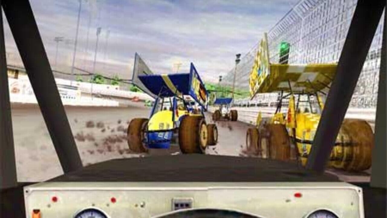Sprint Cars Road to Knoxville thumbnail 4