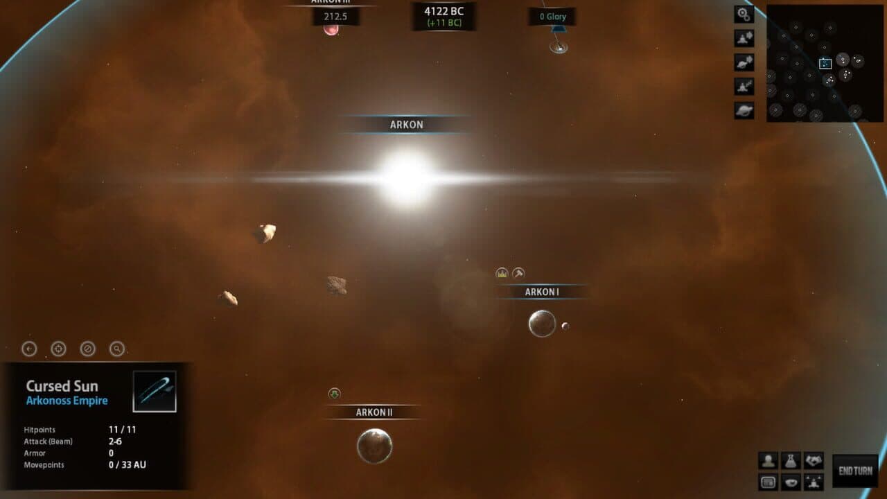 Lords of the Black Sun thumbnail 2