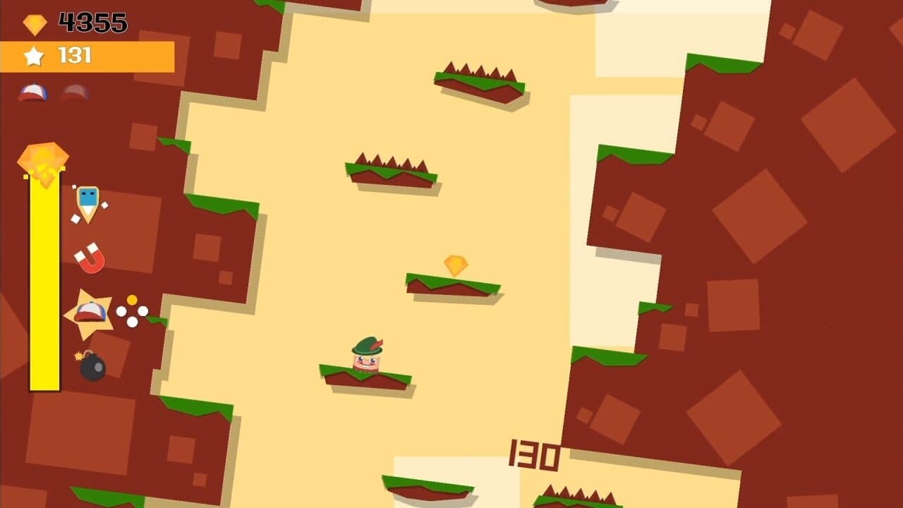 Jumping Joe & Friends thumbnail 2