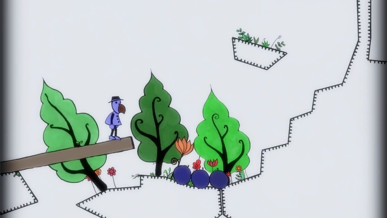 Blueberry Garden thumbnail 4