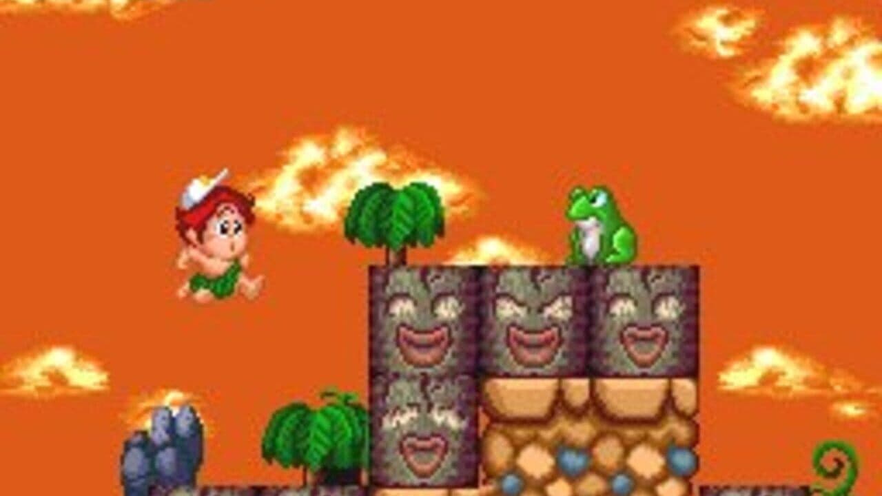 New Adventure Island thumbnail 4