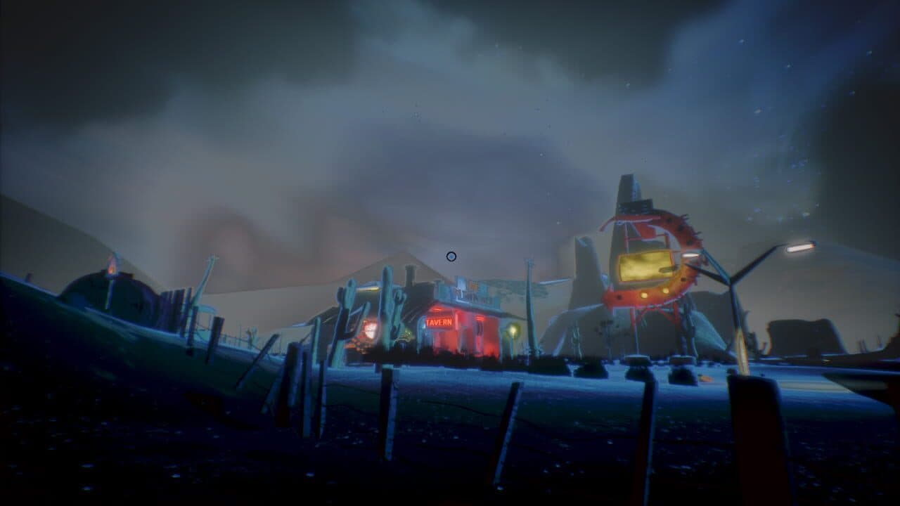 Stranded Near Nowhere thumbnail 4