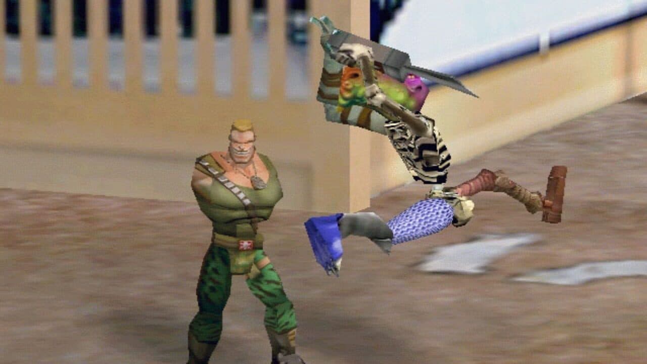 Small Soldiers: Globotech Design Lab thumbnail 3