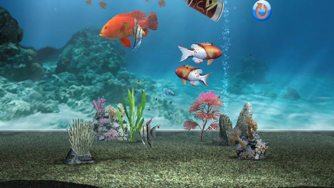 My Aquarium thumbnail 9