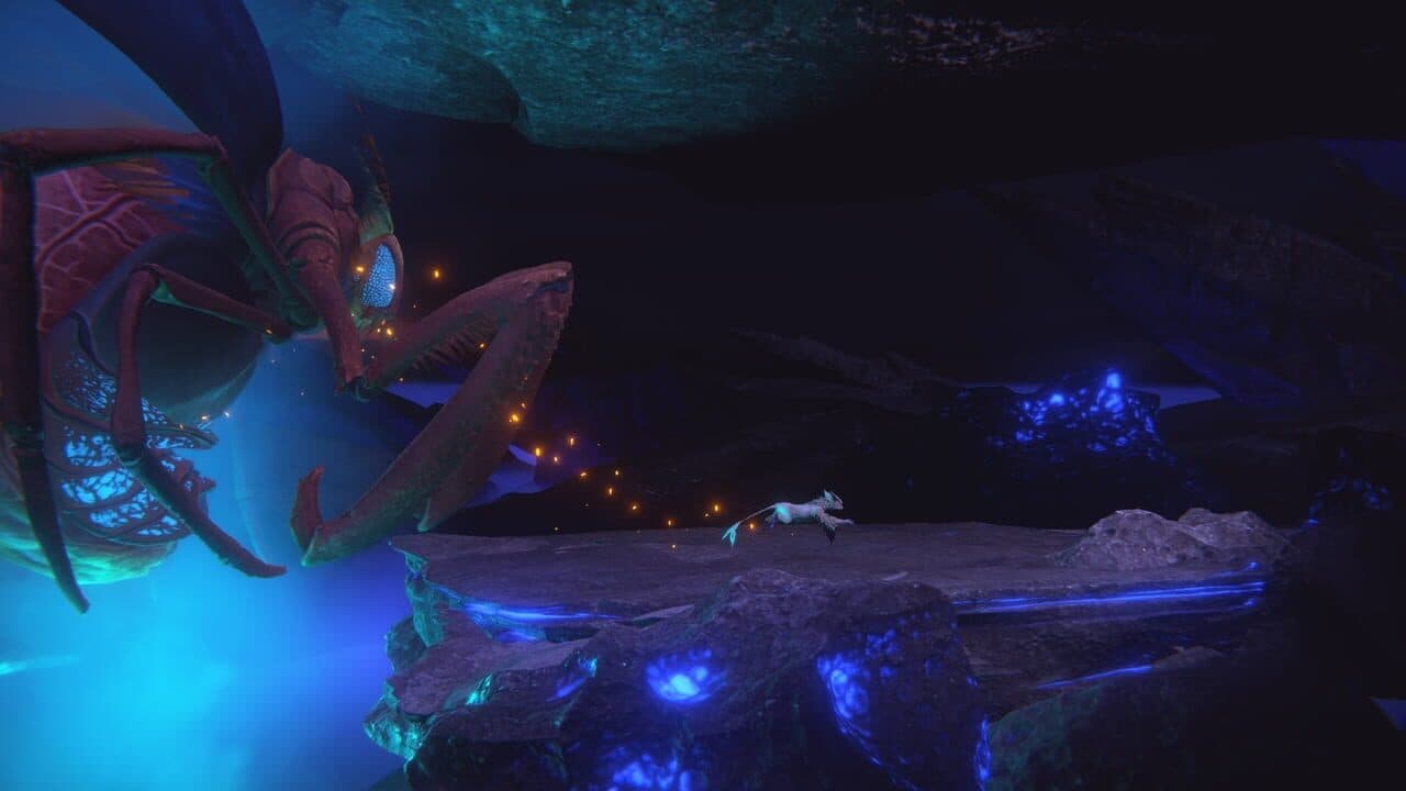 Embers of Mirrim thumbnail 8