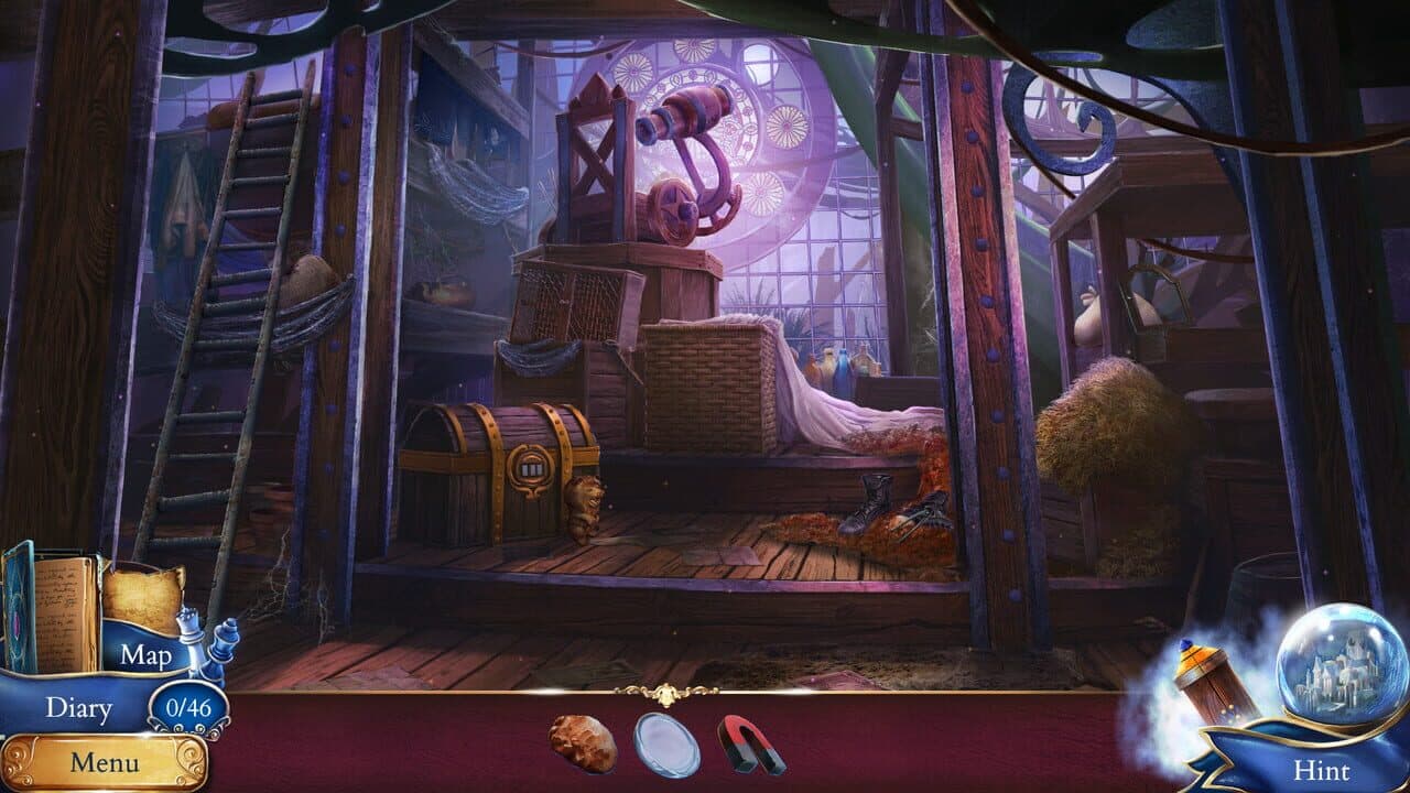 Chronicles of Magic: Divided Kingdoms thumbnail 6
