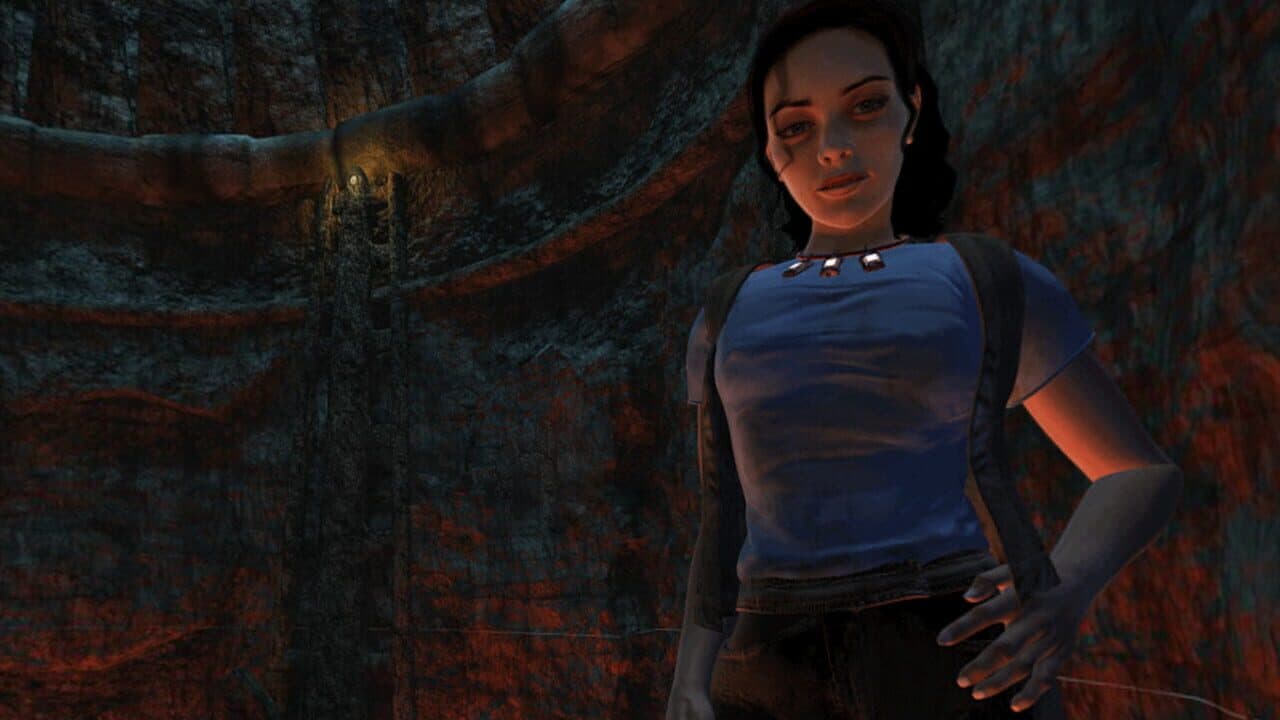 Return to Mysterious Island 2 thumbnail 4
