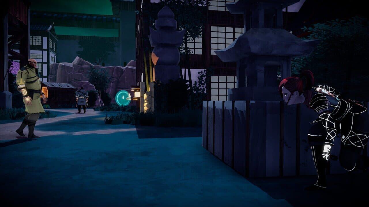 Aragami: Shadow Edition thumbnail 5